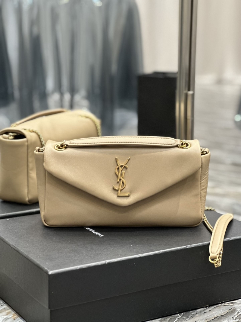 YSL Top Handle Bags